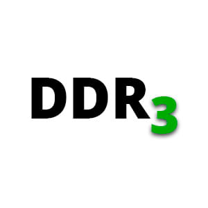 Memória DDR3