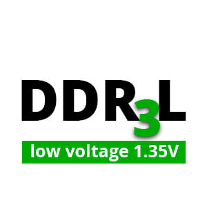 Memória DDR3L