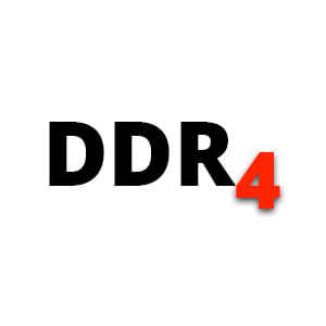 Memória DDR4