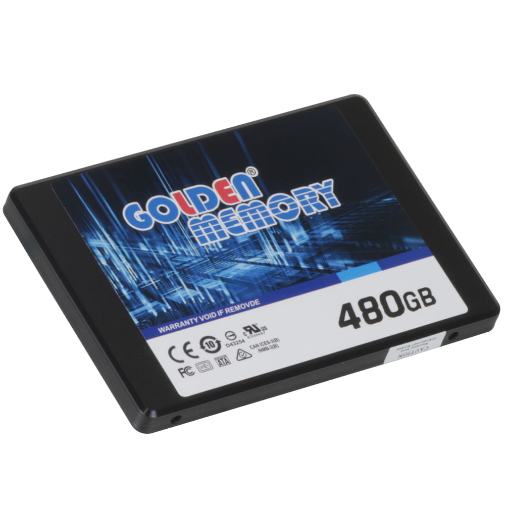 HD SSD