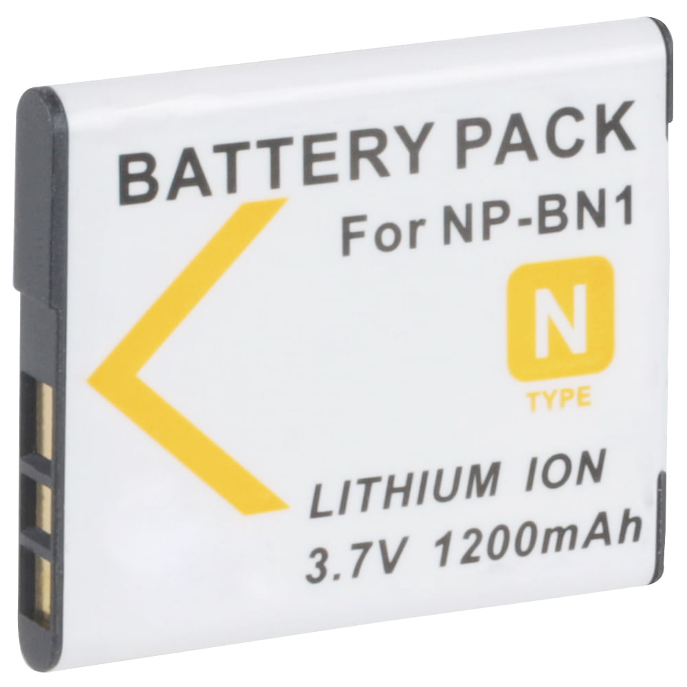 Bateria Sony NP-BN1