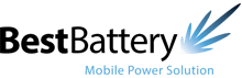 BestBattery® - Mobile Power Solution